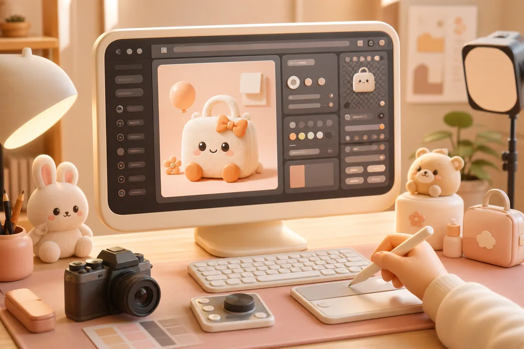 插件免费试用对比 新功能实测 配合 Photoshop 完成先说结论