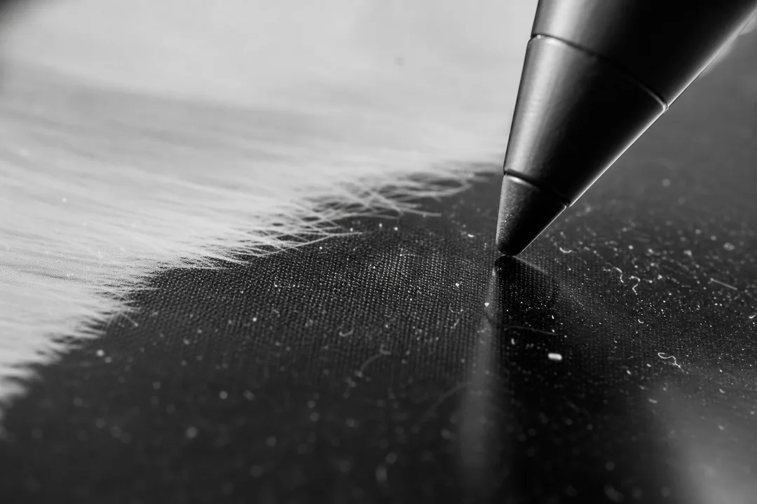 传统 PS 手修和 AI 插件处理的差异 效果示例，毛发边缘抠图 出图