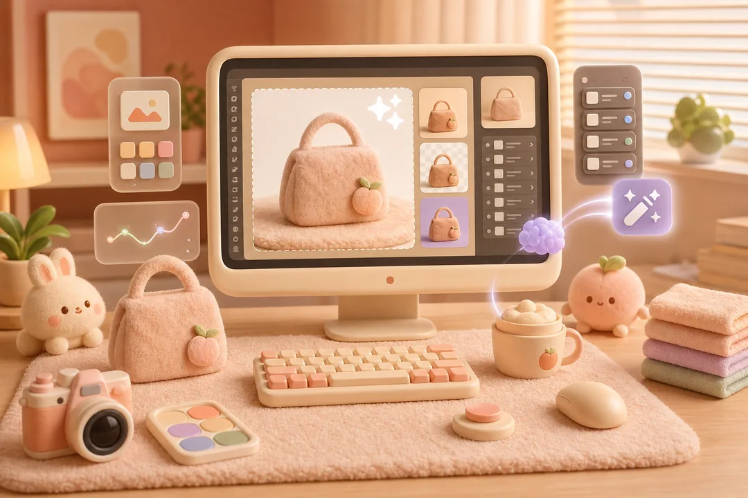Photoshop AI 插件是什么：核心概念拆解 效果示例，Photoshop插件 出图
