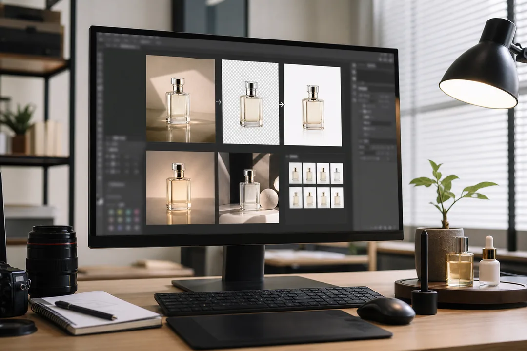 Photoshop插件 在Photoshop AI 插件是什么，能解决哪类问题场景下的工作示意