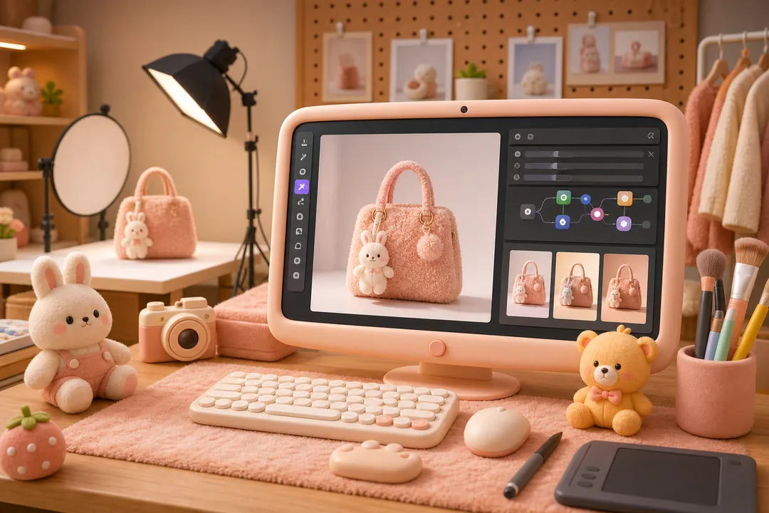 Photoshop插件 配合 Photoshop 完成为什么要用 Photoshop AI 插件