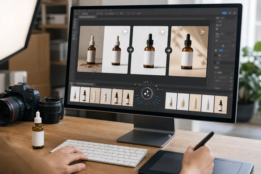 什么是 Photoshop AI 插件，它能解决什么问题 效果示例，Photoshop插件 出图