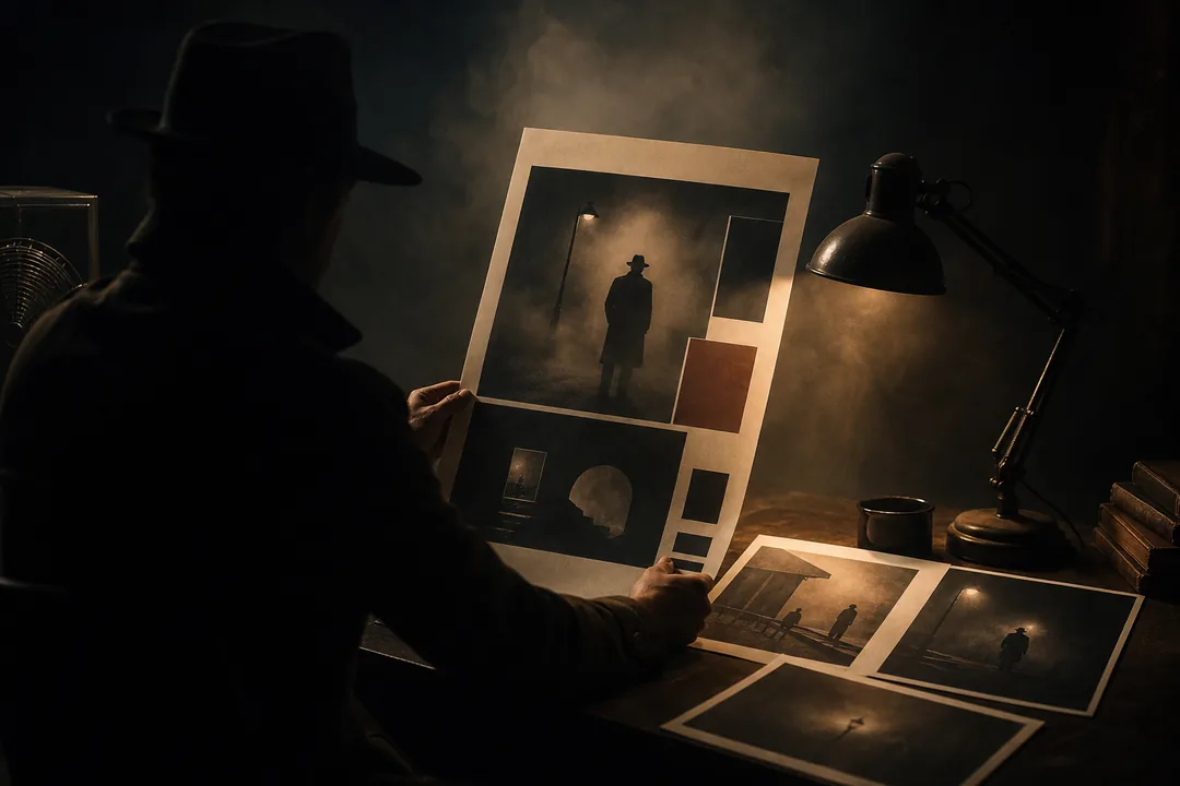 扩图插件适合海报延展吗 配合 Photoshop 完成哪些海报延展场景真正适合用扩图插件