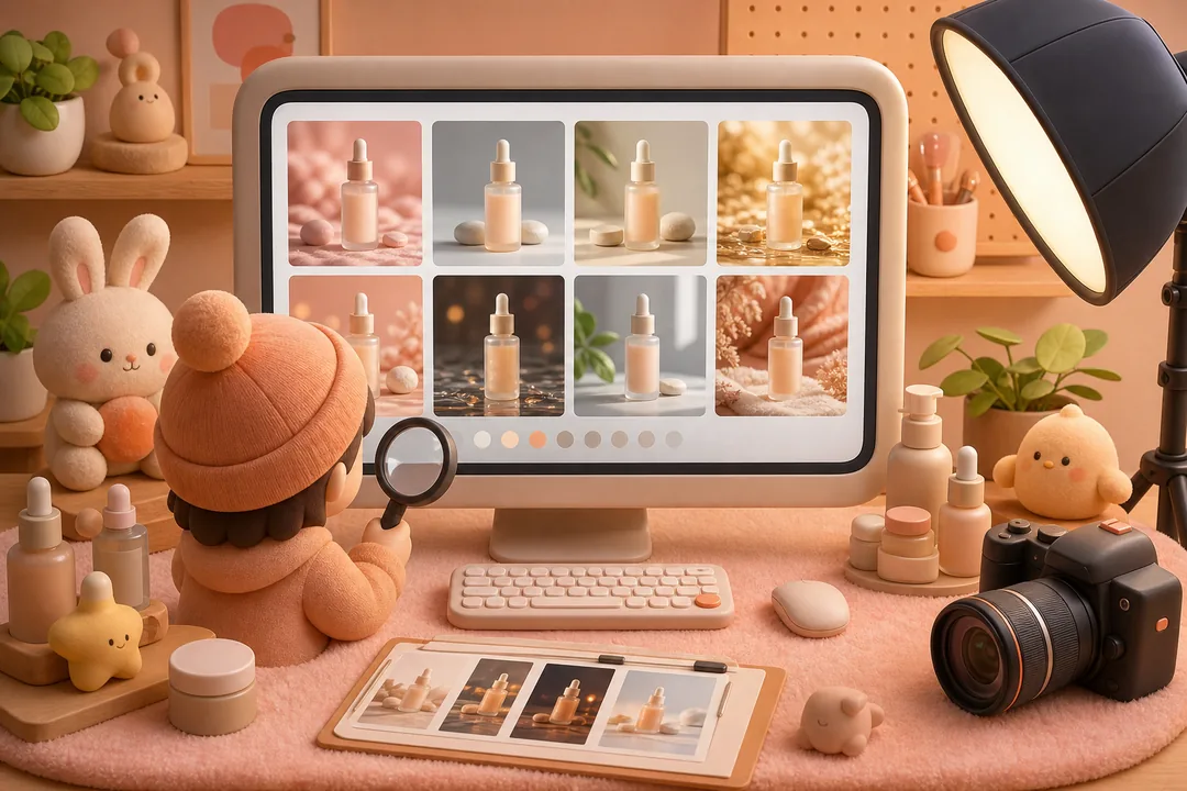 PS AI 插件免费试用对比是什么：插件免费试用对比 处理前后对比